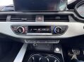 Audi A5 2.0 TFSI 40 S line S Tronic Euro 6 (s/s) 2dr 37