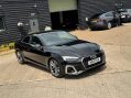 Audi A5 2.0 TFSI 40 S line S Tronic Euro 6 (s/s) 2dr 50