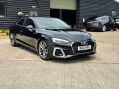 Audi A5 2.0 TFSI 40 S line S Tronic Euro 6 (s/s) 2dr 54