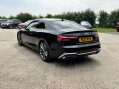 Audi A5 2.0 TFSI 40 S line S Tronic Euro 6 (s/s) 2dr 60