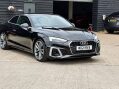 Audi A5 2.0 TFSI 40 S line S Tronic Euro 6 (s/s) 2dr 1