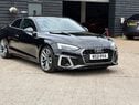 Audi A5 2.0 TFSI 40 S line S Tronic Euro 6 (s/s) 2dr