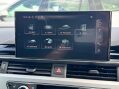 Audi A5 2.0 TFSI 40 S line S Tronic Euro 6 (s/s) 2dr 14