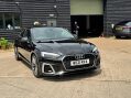 Audi A5 2.0 TFSI 40 S line S Tronic Euro 6 (s/s) 2dr 48