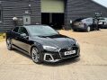 Audi A5 2.0 TFSI 40 S line S Tronic Euro 6 (s/s) 2dr 51