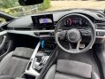 Audi A5 2.0 TFSI 40 S line S Tronic Euro 6 (s/s) 2dr 61