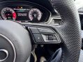 Audi A5 2.0 TFSI 40 S line S Tronic Euro 6 (s/s) 2dr 43