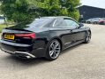 Audi A5 2.0 TFSI 40 S line S Tronic Euro 6 (s/s) 2dr 31