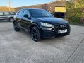 Audi Q2 2.0 TDI 35 Black Edition S Tronic quattro Euro 6 (s/s) 5dr 52