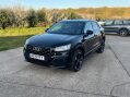 Audi Q2 2.0 TDI 35 Black Edition S Tronic quattro Euro 6 (s/s) 5dr 28