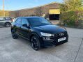 Audi Q2 2.0 TDI 35 Black Edition S Tronic quattro Euro 6 (s/s) 5dr 38