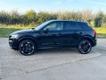 Audi Q2 2.0 TDI 35 Black Edition S Tronic quattro Euro 6 (s/s) 5dr 21