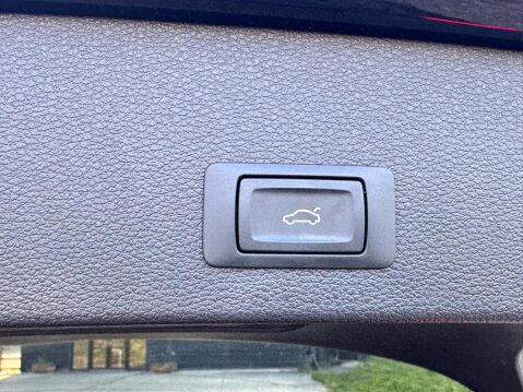 Audi Q2 2.0 TDI 35 Black Edition S Tronic quattro Euro 6 (s/s) 5dr 15