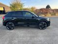 Audi Q2 2.0 TDI 35 Black Edition S Tronic quattro Euro 6 (s/s) 5dr 40