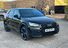 Audi Q2 2.0 TDI 35 Black Edition S Tronic quattro Euro 6 (s/s) 5dr