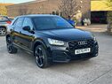 Audi Q2 2.0 TDI 35 Black Edition S Tronic quattro Euro 6 (s/s) 5dr