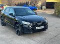 Audi Q2 2.0 TDI 35 Black Edition S Tronic quattro Euro 6 (s/s) 5dr 29