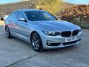 BMW 3 Series 3.0 335d Luxury GT Auto xDrive Euro 6 (s/s) 5dr