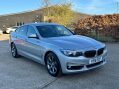 BMW 3 Series 3.0 335d Luxury GT Auto xDrive Euro 6 (s/s) 5dr 26
