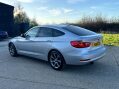 BMW 3 Series 3.0 335d Luxury GT Auto xDrive Euro 6 (s/s) 5dr 13