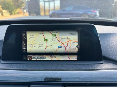 BMW 3 Series 3.0 335d Luxury GT Auto xDrive Euro 6 (s/s) 5dr 4