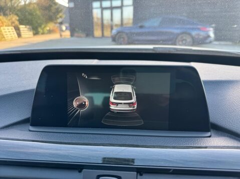 BMW 3 Series 3.0 335d Luxury GT Auto xDrive Euro 6 (s/s) 5dr 59