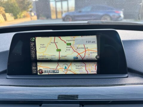 BMW 3 Series 3.0 335d Luxury GT Auto xDrive Euro 6 (s/s) 5dr 27