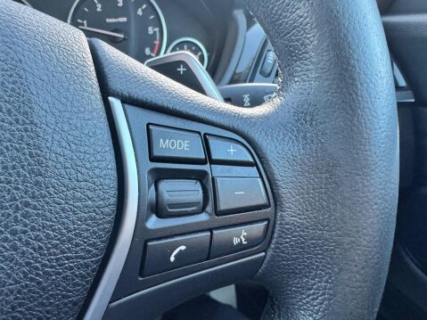 BMW 3 Series 3.0 335d Luxury GT Auto xDrive Euro 6 (s/s) 5dr 64