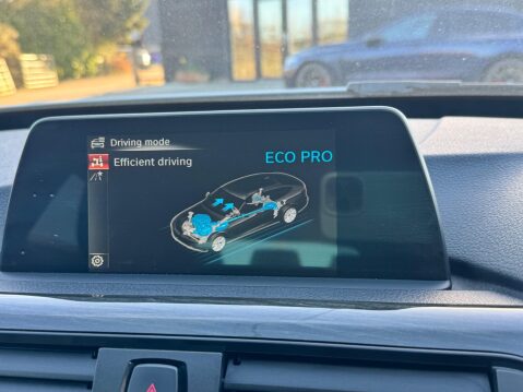 BMW 3 Series 3.0 335d Luxury GT Auto xDrive Euro 6 (s/s) 5dr 47