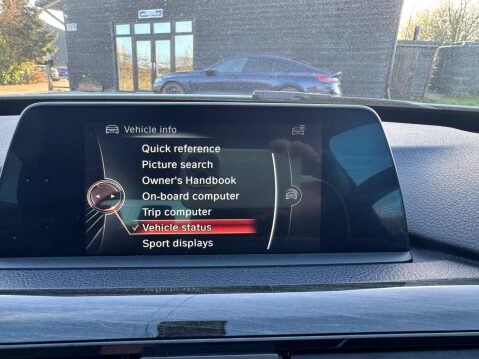 BMW 3 Series 3.0 335d Luxury GT Auto xDrive Euro 6 (s/s) 5dr 53