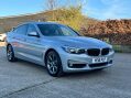 BMW 3 Series 3.0 335d Luxury GT Auto xDrive Euro 6 (s/s) 5dr 10