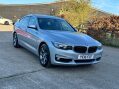 BMW 3 Series 3.0 335d Luxury GT Auto xDrive Euro 6 (s/s) 5dr 22