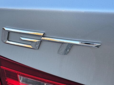 BMW 3 Series 3.0 335d Luxury GT Auto xDrive Euro 6 (s/s) 5dr 9