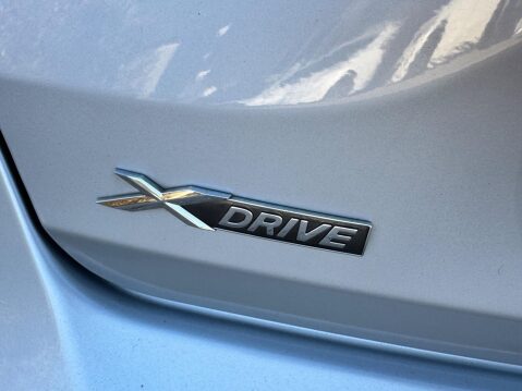 BMW 3 Series 3.0 335d Luxury GT Auto xDrive Euro 6 (s/s) 5dr 12