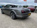 Bentley Continental 6.0 FlexFuel GTC Supersports Auto 4WD Euro 5 2dr 12