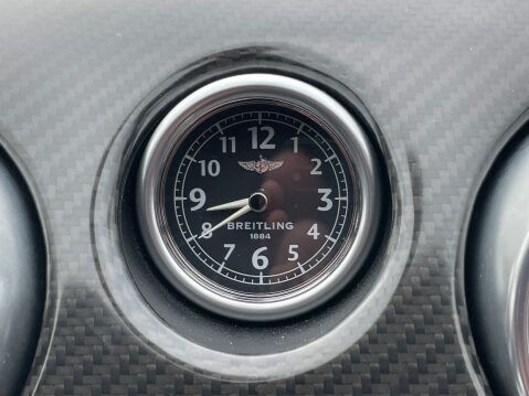 Bentley Continental 6.0 FlexFuel GTC Supersports Auto 4WD Euro 5 2dr 73