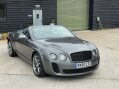 Bentley Continental 6.0 FlexFuel GTC Supersports Auto 4WD Euro 5 2dr 61