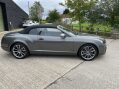 Bentley Continental 6.0 FlexFuel GTC Supersports Auto 4WD Euro 5 2dr 53