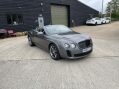 Bentley Continental 6.0 FlexFuel GTC Supersports Auto 4WD Euro 5 2dr 72
