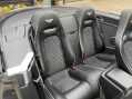 Bentley Continental 6.0 FlexFuel GTC Supersports Auto 4WD Euro 5 2dr 22