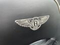 Bentley Continental 6.0 FlexFuel GTC Supersports Auto 4WD Euro 5 2dr 32