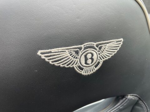 Bentley Continental 6.0 FlexFuel GTC Supersports Auto 4WD Euro 5 2dr 32