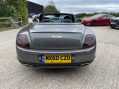 Bentley Continental 6.0 FlexFuel GTC Supersports Auto 4WD Euro 5 2dr 41
