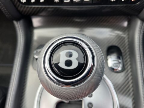 Bentley Continental 6.0 FlexFuel GTC Supersports Auto 4WD Euro 5 2dr 6