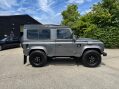 Land Rover Defender 2.2 TDCi XS 4WD SWB Euro 5 3dr 48