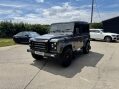 Land Rover Defender 2.2 TDCi XS 4WD SWB Euro 5 3dr 26