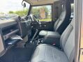 Land Rover Defender 2.2 TDCi XS 4WD SWB Euro 5 3dr 10