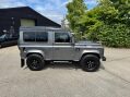 Land Rover Defender 2.2 TDCi XS 4WD SWB Euro 5 3dr 37