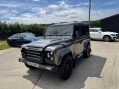 Land Rover Defender 2.2 TDCi XS 4WD SWB Euro 5 3dr 24