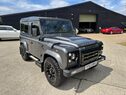 Land Rover Defender 2.2 TDCi XS 4WD SWB Euro 5 3dr